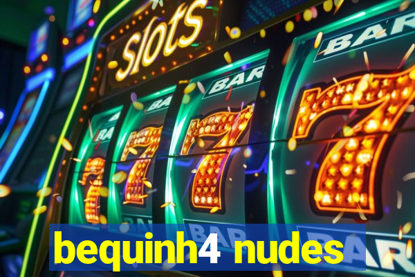 bequinh4 nudes